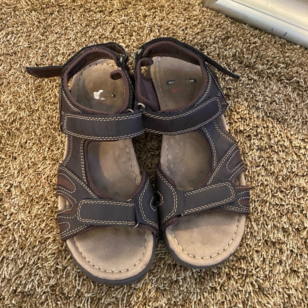 Wrangler sandals
